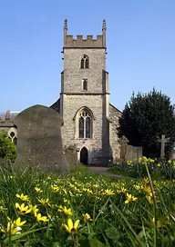 Horfield Parish Church