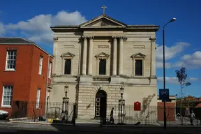 St George's Catholic Church