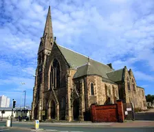 West Park Church