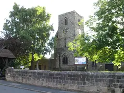 Saint Edmund's Church