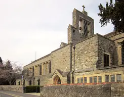 St Mary's Church