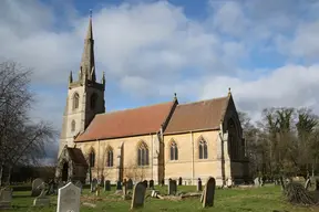 St Lawrence's Church