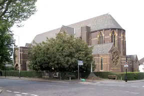 St Barnabas