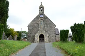 St Brynach