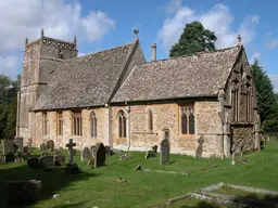 St Laurence's Church