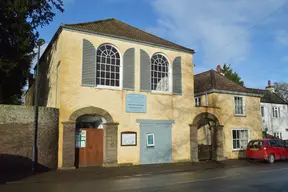 Frenchay Quaker Meeting House