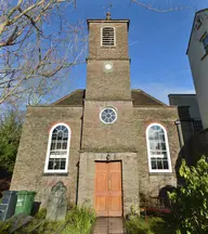 Frenchay Unitarian Chapel