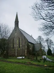 St John's