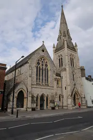 United Reformed Church