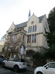 Stroud Spiritualist Church