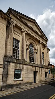 Stroud Congregational Church