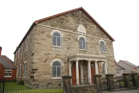 Chapel Mawr