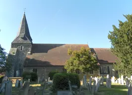 South Bersted Church