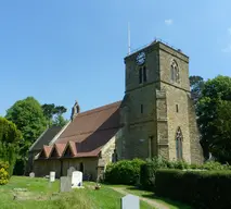 St. Mary's Church