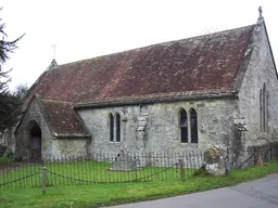 St Edward's