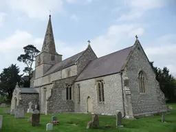 Parish Church of Saint Michael