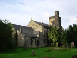 St Andrew's Church