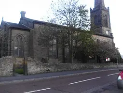 St John's Church