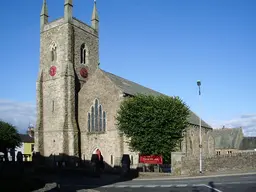 Christ Church