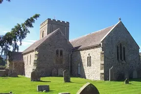 St Michael & All Angels