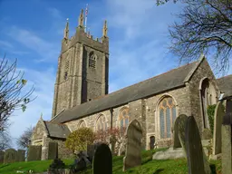 Saint Andrews Church