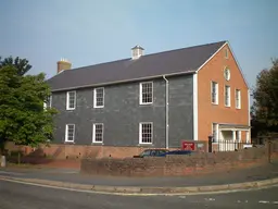 Jireh Chapel