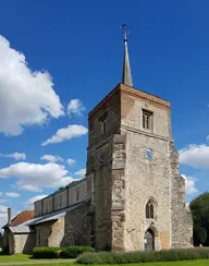 Parish Church of St Leonard