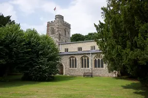 All Saints Church