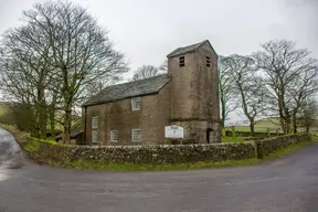 Jenkin Chapel (St John the Baptist)