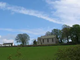 Kirkton Parish Church