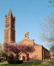 Church of the Holy Trinity