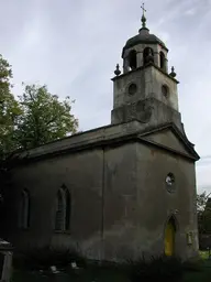 All Saints Church