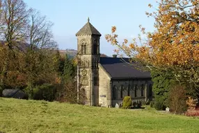 St Mary The Virgin, South Darley