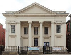 City Road Presbyterian Church