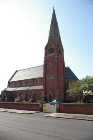 St. James' Church