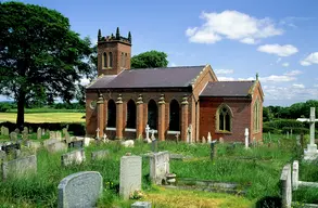 Christ Church