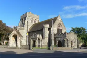 St. Mary Magdalene's Church