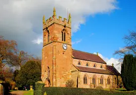 St Chad's