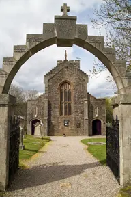 Kilmartin Church