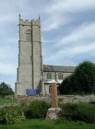 Saint Botolph's Church