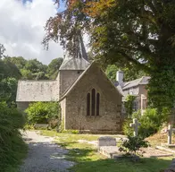 St Anthony's church