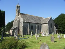 Church of St John the Evangelist