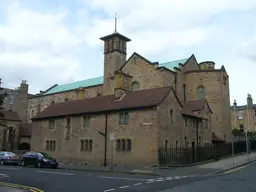 St Peter's Catholic Church