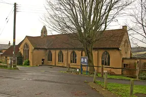 St Mary's Church