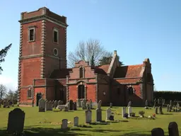 Saint Catherine's Church