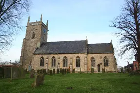 Saint Andrew's Church