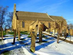 St Andrew's Church