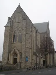 St Joseph's Church