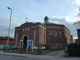 Gurdwara Khalsa Darbar