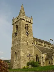 All Saints Church